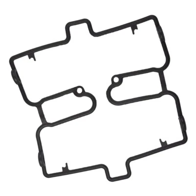 Junta de cubierta de válvula apta para Kawasaki Ninja 500 Ninja 500R Vulcan 500 454 LTD Foto 1 de 4