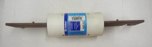 Littelfuse KLSR-600 Powr-Gard Fast Acting Fuse Class RK1 600A 600V USED - Picture 1 of 7