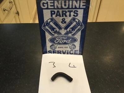 ESCORT COSWORTH ACTUATOR VACUUM HOSE ORIGINAL FORD PART Pre-owed — 第 1/3 张图片