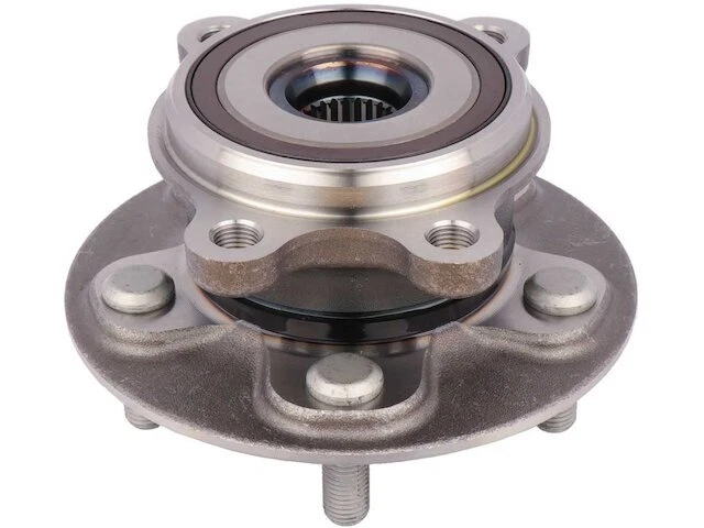 Conjunto de buje de rueda delantera Timken 57KSRC78 para Lexus ES250 2021 2022 Foto 1 de 1