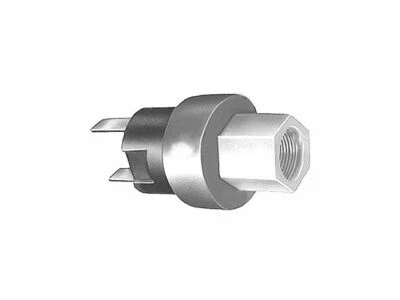 Interruptor de límite de aire acondicionado 25595BV 1981 1982 1983 1984 Pontiac Parisienne 1980-1986 Foto 1 de 2