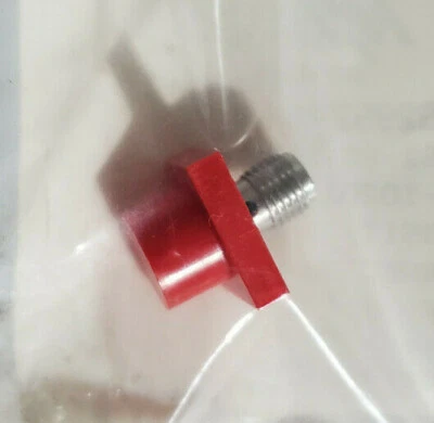 AMP M83517/04-31002 Circular MIL Spec Connector - Image 1 of 2