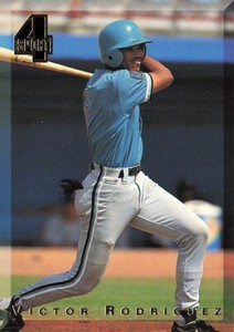 1994 Classic 4 Sport Jacob Cruz #170