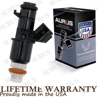 X1 OEM AURUS NUEVO Inyector de combustible para Honda Ridgeline 2011 2012 2013 2014 3,5 L V6 Foto 1 de 4