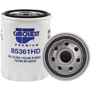 Engine Oil Filter CARQUEST 85361HD