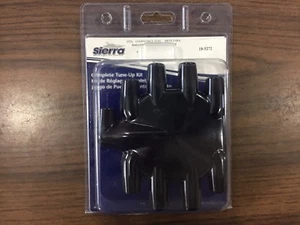 SIERRA TUNE-UP KIT PART#18-5272 MALLORY FLAT V8 SINGLE POINT - Bild 1 von 1