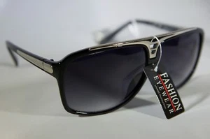 Occhiali da sole alla moda unisex occhiali da aviatore/UV400 - Foto 1 di 4
