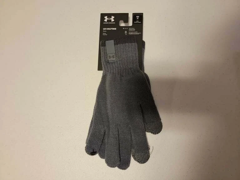 Under Armour Men's Truckstop Glove NWT 2021 - Image 1 of 1