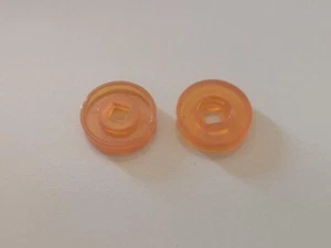 Piece G1 for FERRARI F40 POCHER 1/8 scale K55 K56 K57 K58 K60 - Picture 1 of 2