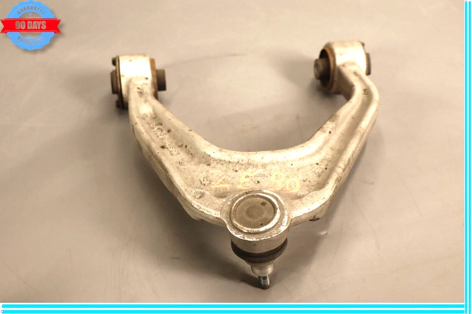 14-17 Maserati Ghibli Front Left Upper Control Arm 06700041850 Oem - Image 1 of 4