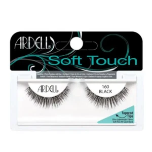 ARDELL Soft Touch Eyelashes - Picture 1 of 5