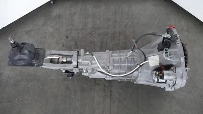 Subaru BRZ Scion FR-S 2013 2,0 L FA20 transmisión de 6 velocidades 40 k millas Foto 1 de 4