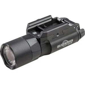 SureFire X300U-B 1k Lumens Weapon Light w/ T-Slot Mounting Rail Black (X300U-B) - Picture 1 of 3