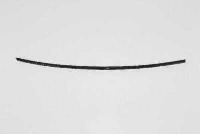 CHRYSLER OEM 04-08 Crossfire Roof Exterior Trim-Drip Molding YA00PDRAA Foto 1 de 4