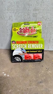 Car Scratch Remover Maximum Strength - As Seen On TV! - Picture 1 of 1
