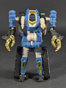 Transformers RID 2001 Scavenger complete Hasbro Robots In Disguise Basic Class - Picture 1 of 5