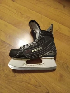 Nike Bauer Supreme 30 Hockey Skates Sz 5D Shoe Sz 6 US Excond - Picture 1 of 16