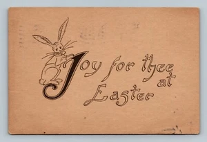 Freude für dich zu Ostern Postkarte - Bild 1 von 2