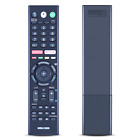 RMF-TX200P Sprachfernbedienung für Sony TV KD-75X9400E KD-55X9300E KD-65X9300E