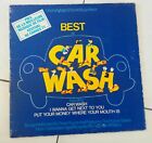 Vinyl LP OST Car Wash - Best Of (1976 - France - 414 011) - VG+/VG++