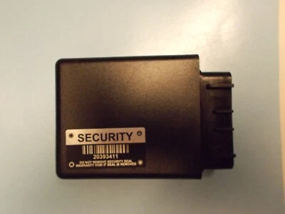 2003-2009 Ручной Arctic Cat 500 4 x 4 2 x 4 ATV CDI мозг черный ECM зажигания коробка - Изображение 1 из 2