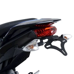 R&G Racing Tail Tidy Licence Plate Holder | Zero DSR 2020 - Picture 1 of 3