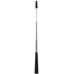 ANTENNA AMPLIFICATA SPORTIVA AUTO TUNING UNIVERSALE AUTORADIO RADIO - Foto 1 di 5