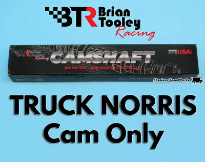 BTR TRUCK NORRIS LS Truck Cam 4.8 5.3 6.0L  - Image 1 of 4