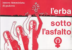 L'erba sotto l'asfalto - Foto 1 di 2