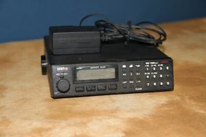 Scanner da tavolo Uniden BC760XLT VHF UHF 800 MHz base/mobile - Foto 1 di 1