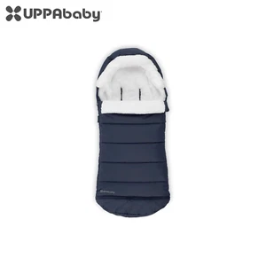 UPPAbaby Cozy Ganoosh Saco para Silla de Paseo Azul Marino Saco de Dormir Bebé - Imagen 1 de 4