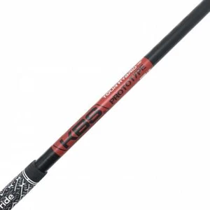 KBS Tour Hybrid Prototype 105g X-Stiff Hybrid Shaft - Choose Adapter - Picture 1 of 2