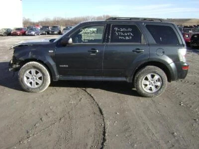 Regulador de janela de porta frontal direita usado serve: 2008 Mercury Mariner elétrico - Imagem 1 de 4