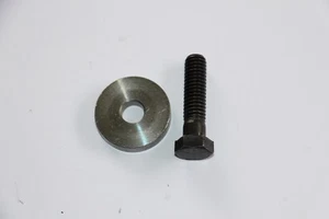 Ford Mercury Bolzen und Unterlegscheibe für Exzenter Kraftstoffpumpe - Bild 1 von 1