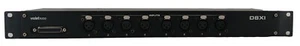 Violet Audio D8XI Analog D-Sub 25-pin 8 XLR Breakout Terminals - Picture 1 of 7