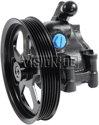 Bomba de dirección asistida BBB Industries para Ford Windstar 1999-2003 N712-0118A1 Foto 1 de 4