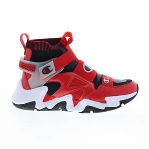 champion shoes men white