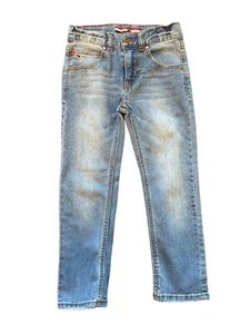Tommy Hilfiger Little Girls Jeans Size 5 Children’s - Picture 1 of 4