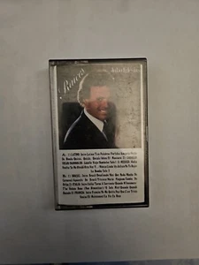 Raices by Julio Iglesias (Cassette, May-1989, Sony Discos Inc.) - Imagen 1 de 5
