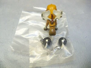 Glenair ms3180-12ca Circular MIL Spec Cap w/sash chain Size 12 Lot of 2 - Picture 1 of 3