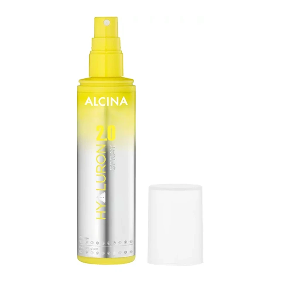 Alcina Hyaluron 2.0 Spray 125ml - Bild 1 von 1
