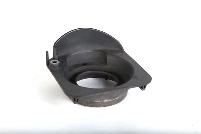 2002-2006 OEM Acura RSX tipo S tampa de gás combustível pescoço borda externa conjunto surround - Imagem 1 de 4