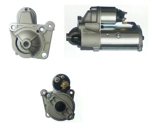 Starter Motor for Vauxhall Movano Vivaro 1.9 2001-2010 - Picture 1 of 7