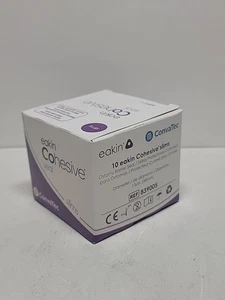 Barrera de ostomía convaTec Eakin adelgaza coheasiva 839005 1 7/8" de diámetro - Imagen 1 de 2