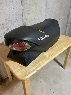 Asm., Seat - Polaris Fusion 600 59034 2006 Foto 1 de 2