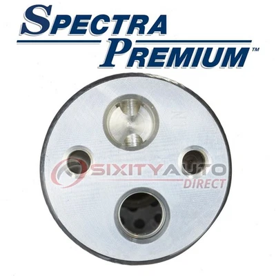 Spectra Premium AC Accumulator for 2006-2008 Chevrolet Aveo5 - Heating Air yx Foto 1 de 4
