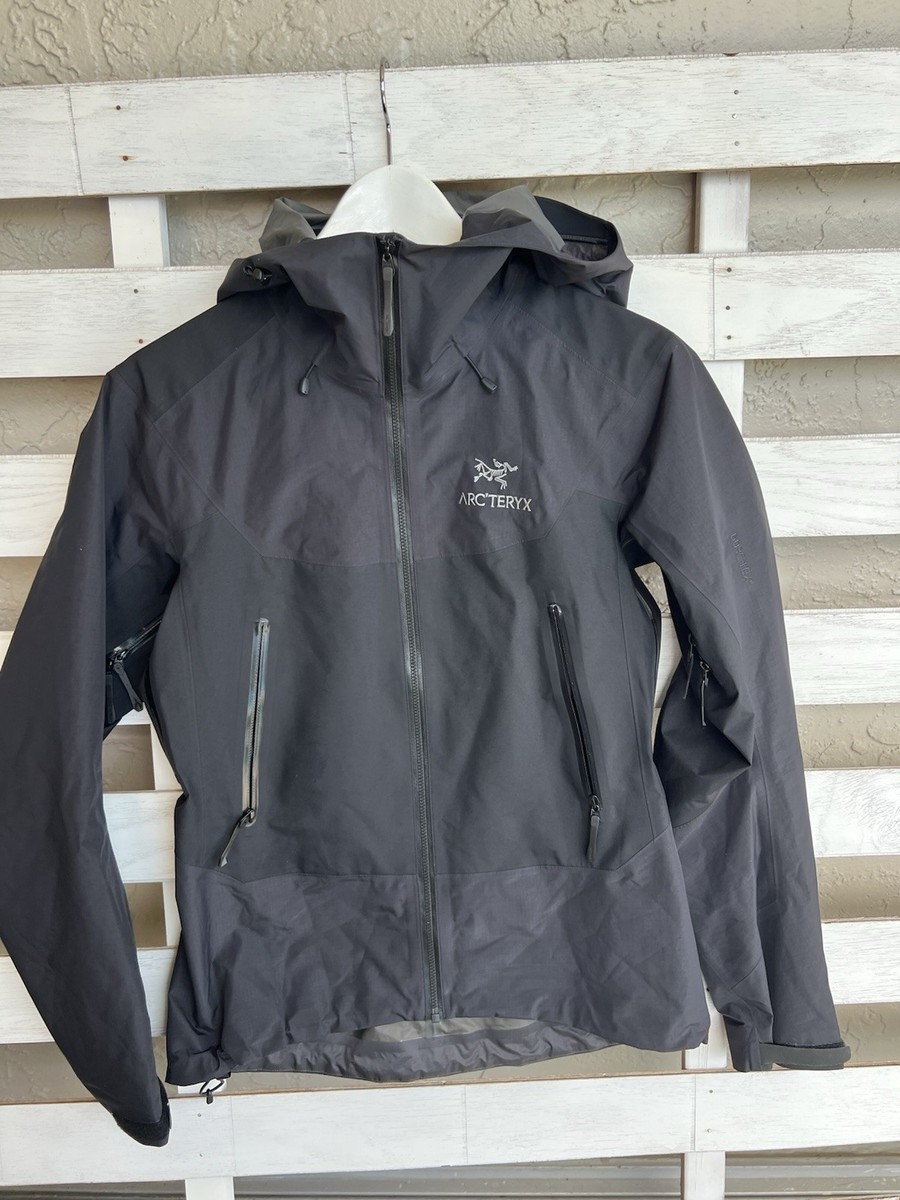 たな　 Arc'teryx Jacket GORE-TEX Mサイズ Vintage Arc'teryx Gore-Tex Jacket Mens Size M Theta LT Moss