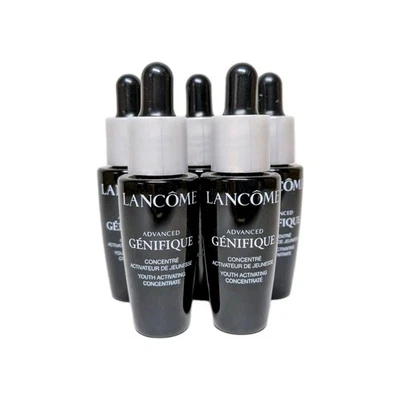 Lancome  50 ml Advanced Genifique Serum 5 x 10 ml - Bild 1 von 3