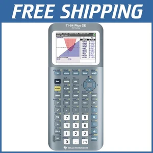 Graphing Calculator, Fractal Frost Color - Picture 1 of 14