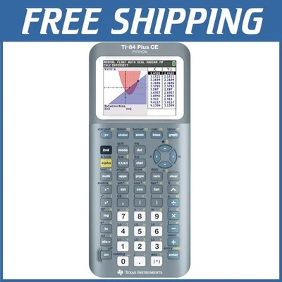 Graphing Calculator, Fractal Frost Color - Image 1 of 4